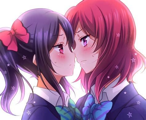 anime de lesbianas|Anime Yuri: Mejores Series de Girl Love .